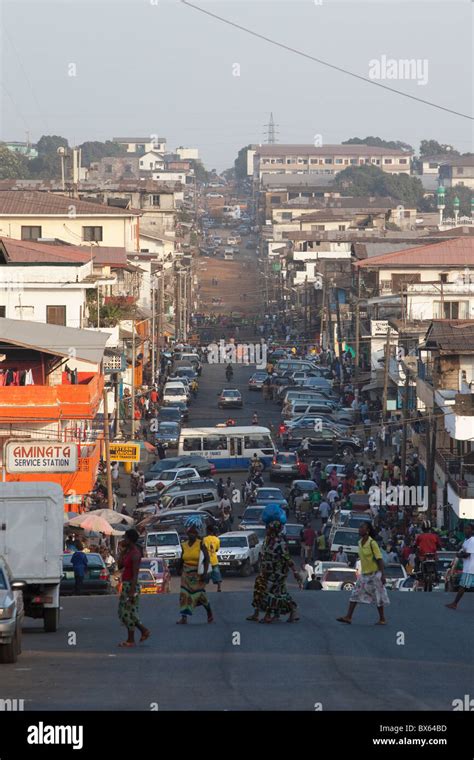cities in liberia west africa.
